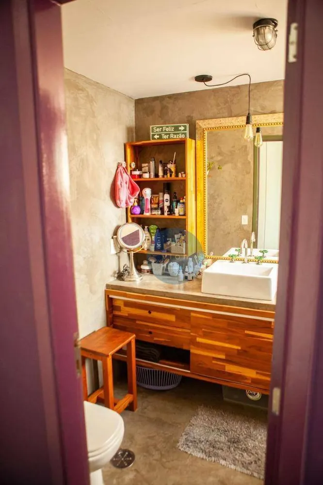 Apartamento, 3 quartos, 172 m² - Foto 4