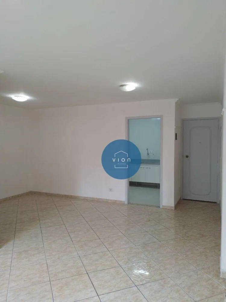 Apartamento, 2 quartos, 95 m² - Foto 2