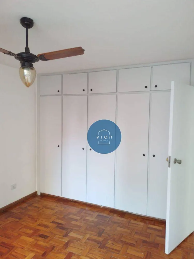 Apartamento, 2 quartos, 95 m² - Foto 4