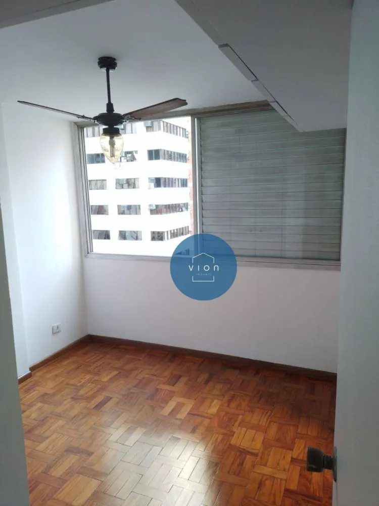 Apartamento, 2 quartos, 95 m² - Foto 3