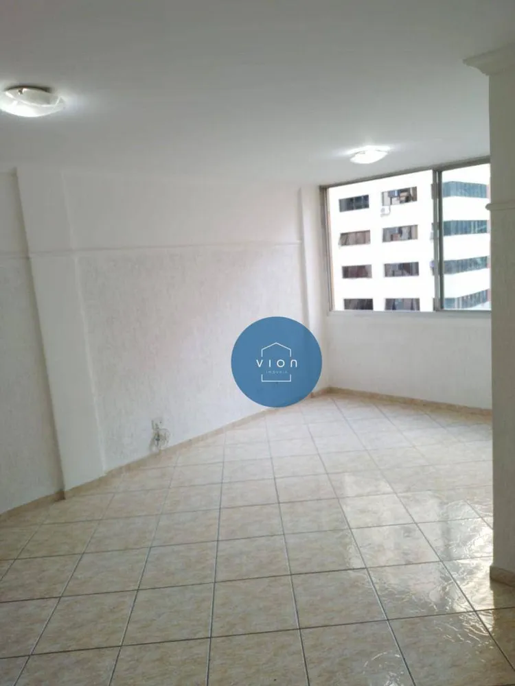 Apartamento, 2 quartos, 95 m² - Foto 1