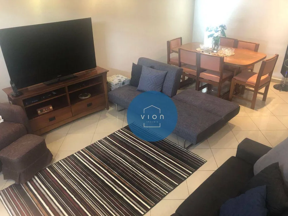 Casa, 3 quartos, 185 m² - Foto 3