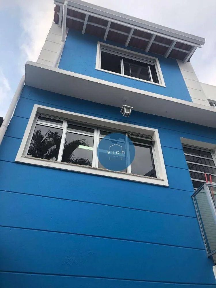 Casa, 3 quartos, 185 m² - Foto 1