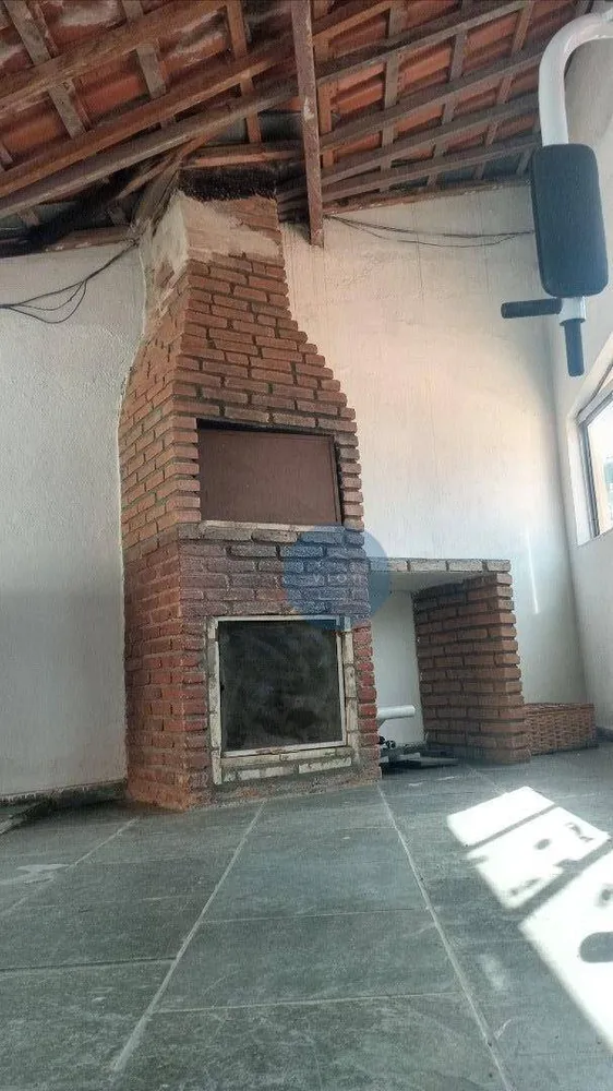 Sobrado, 4 quartos, 266 m² - Foto 2