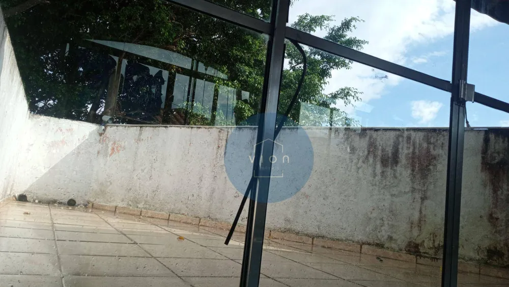 Sobrado, 4 quartos, 266 m² - Foto 3