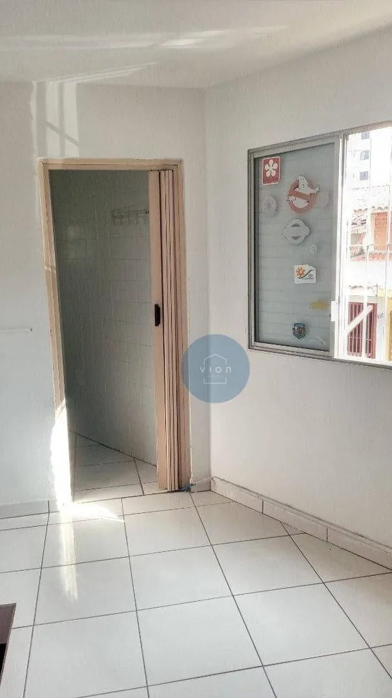 Sobrado, 4 quartos, 266 m² - Foto 4