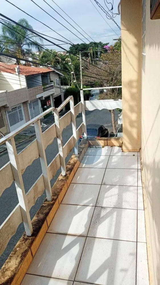 Sobrado, 4 quartos, 266 m² - Foto 1