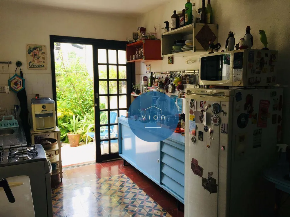 Casa, 1 quarto, 70 m² - Foto 2