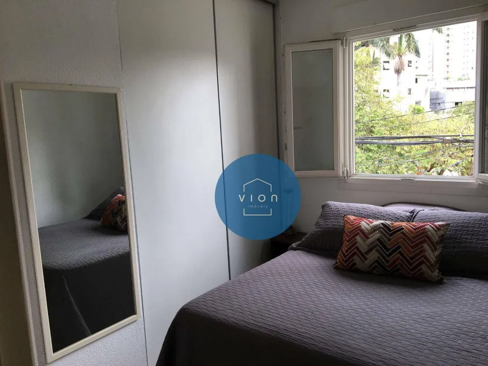 Casa, 1 quarto, 70 m² - Foto 3