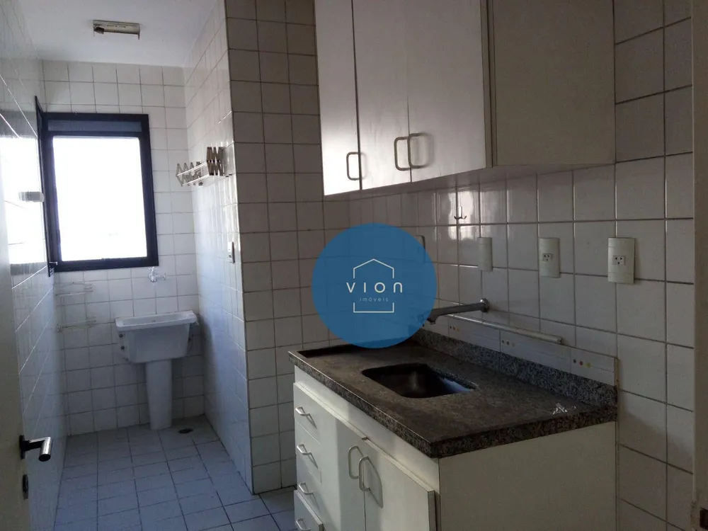 Apartamento, 2 quartos, 45 m² - Foto 1