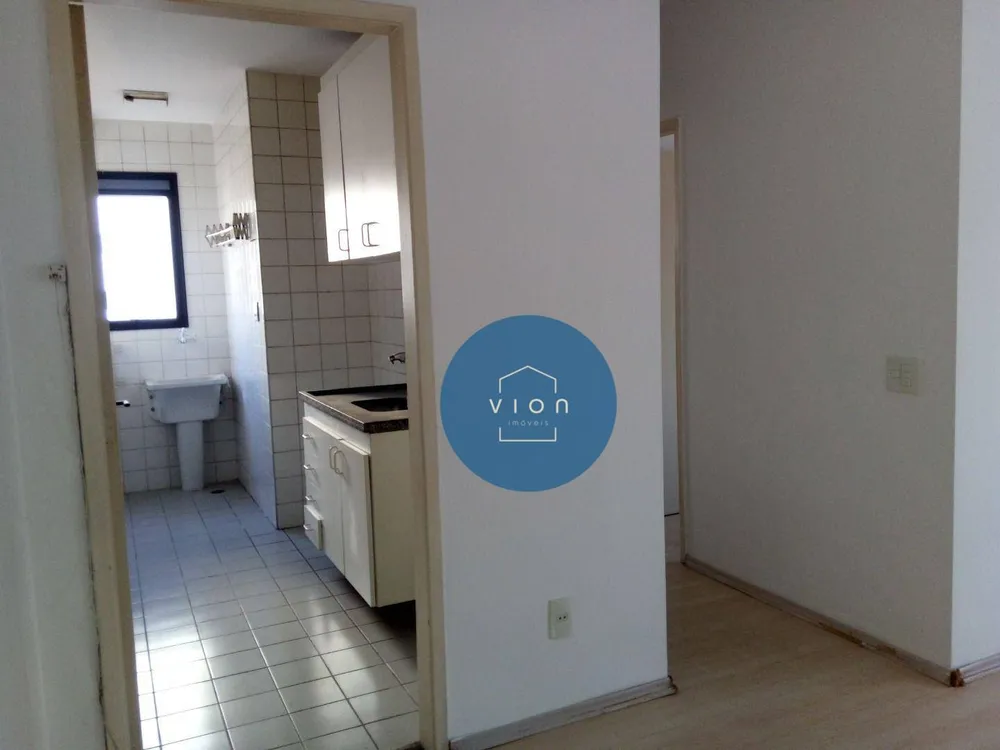 Apartamento, 2 quartos, 45 m² - Foto 4