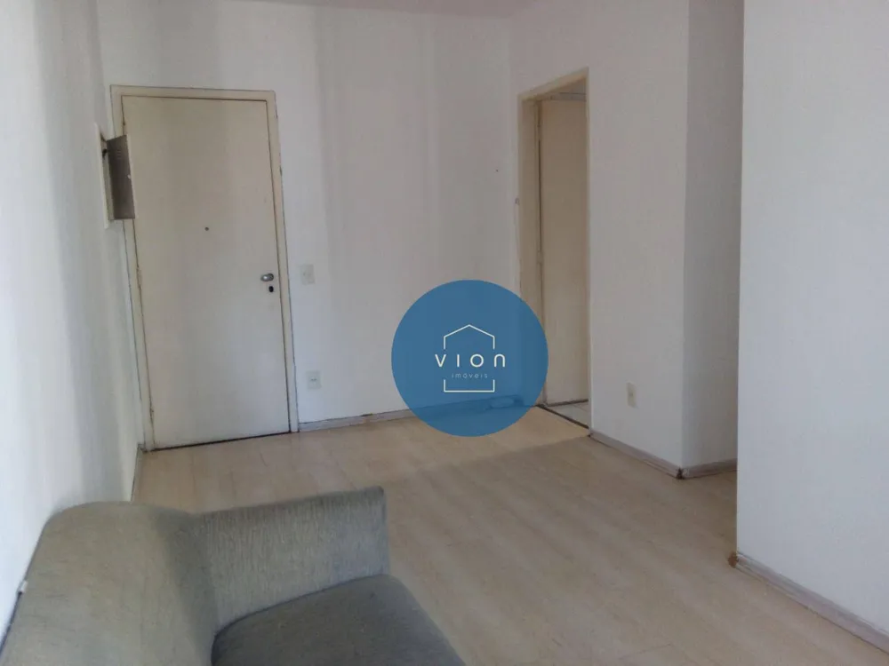 Apartamento, 2 quartos, 45 m² - Foto 2