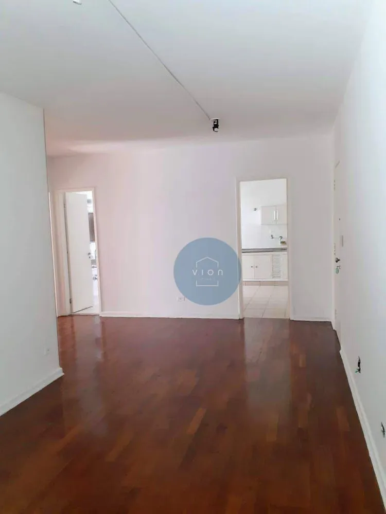 Apartamento, 3 quartos, 106 m² - Foto 3