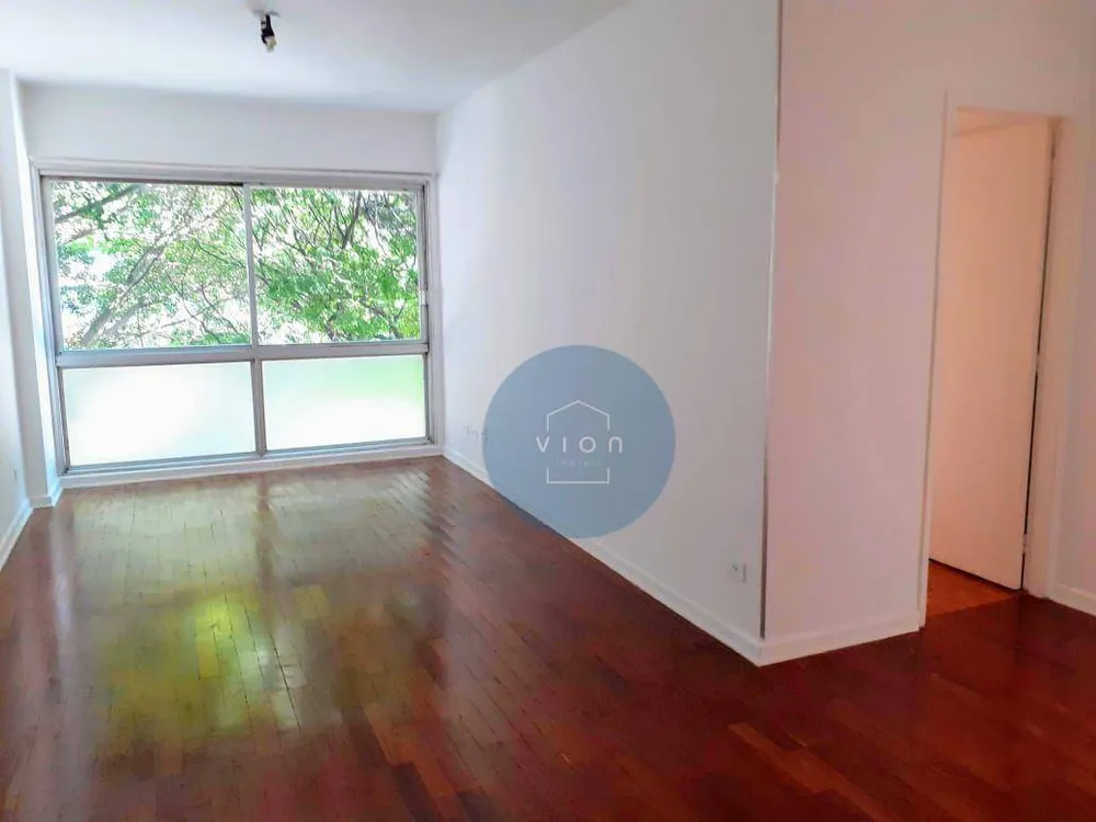 Apartamento, 3 quartos, 106 m² - Foto 2