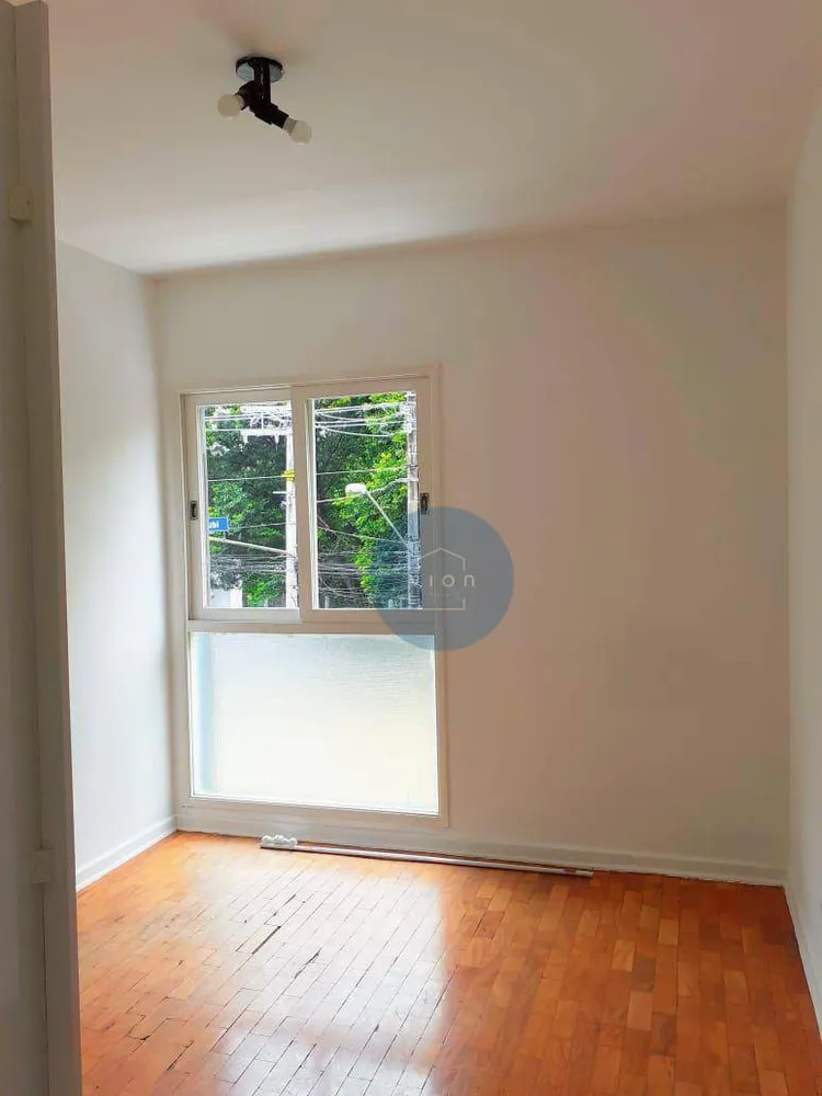 Apartamento, 3 quartos, 106 m² - Foto 1