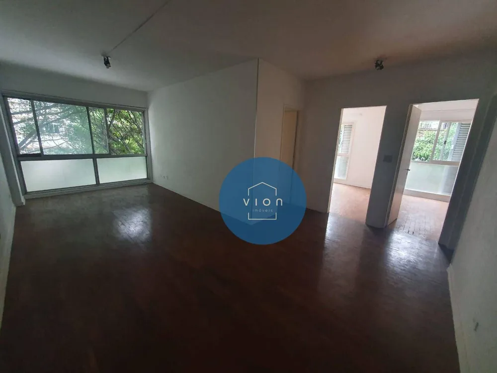 Apartamento, 3 quartos, 106 m² - Foto 4