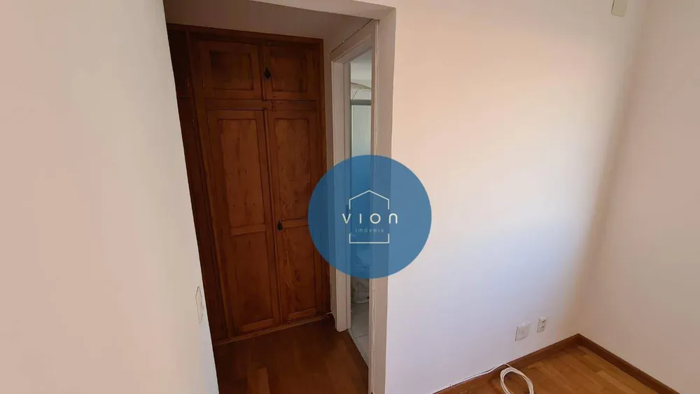 Apartamento, 3 quartos, 93 m² - Foto 3