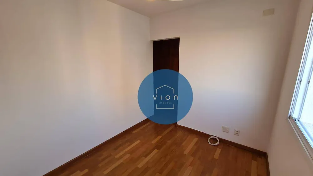 Apartamento, 3 quartos, 93 m² - Foto 2