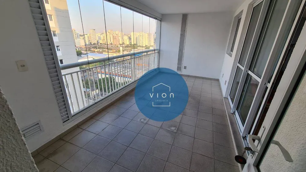 Apartamento, 3 quartos, 93 m² - Foto 4