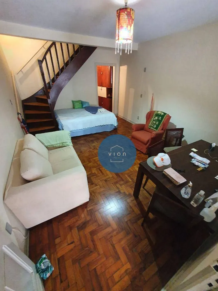 Casa, 2 quartos, 110 m² - Foto 4