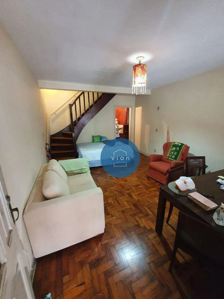 Casa, 2 quartos, 110 m² - Foto 2