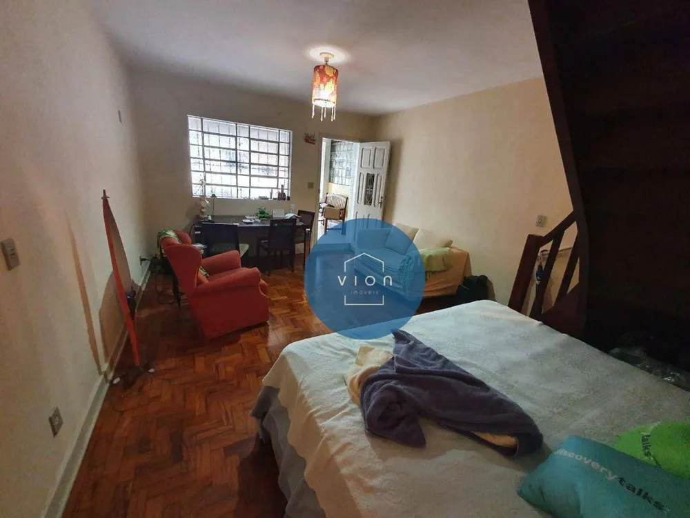 Casa, 2 quartos, 110 m² - Foto 3