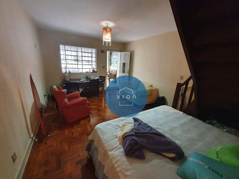 Casa, 2 quartos, 110 m² - Foto 1