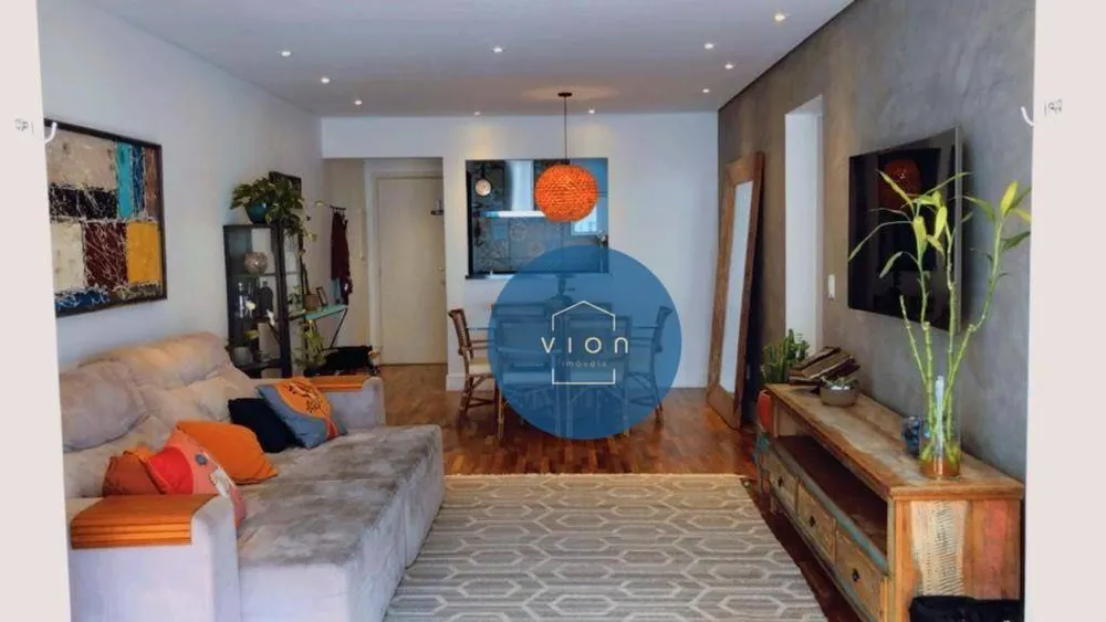 Apartamento, 3 quartos, 101 m² - Foto 3