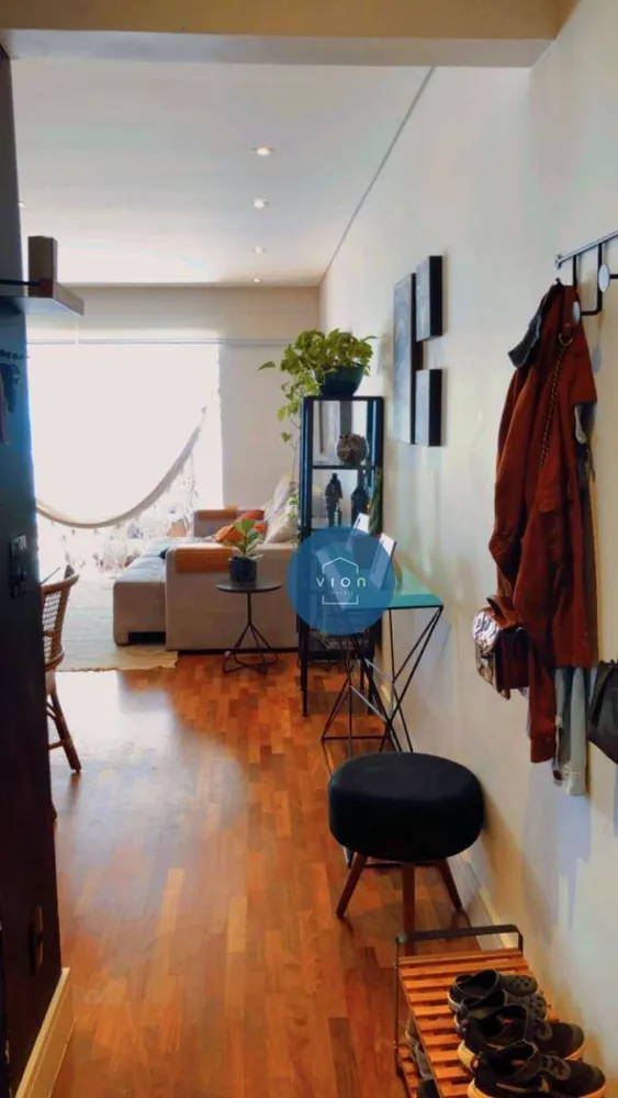 Apartamento, 3 quartos, 101 m² - Foto 4