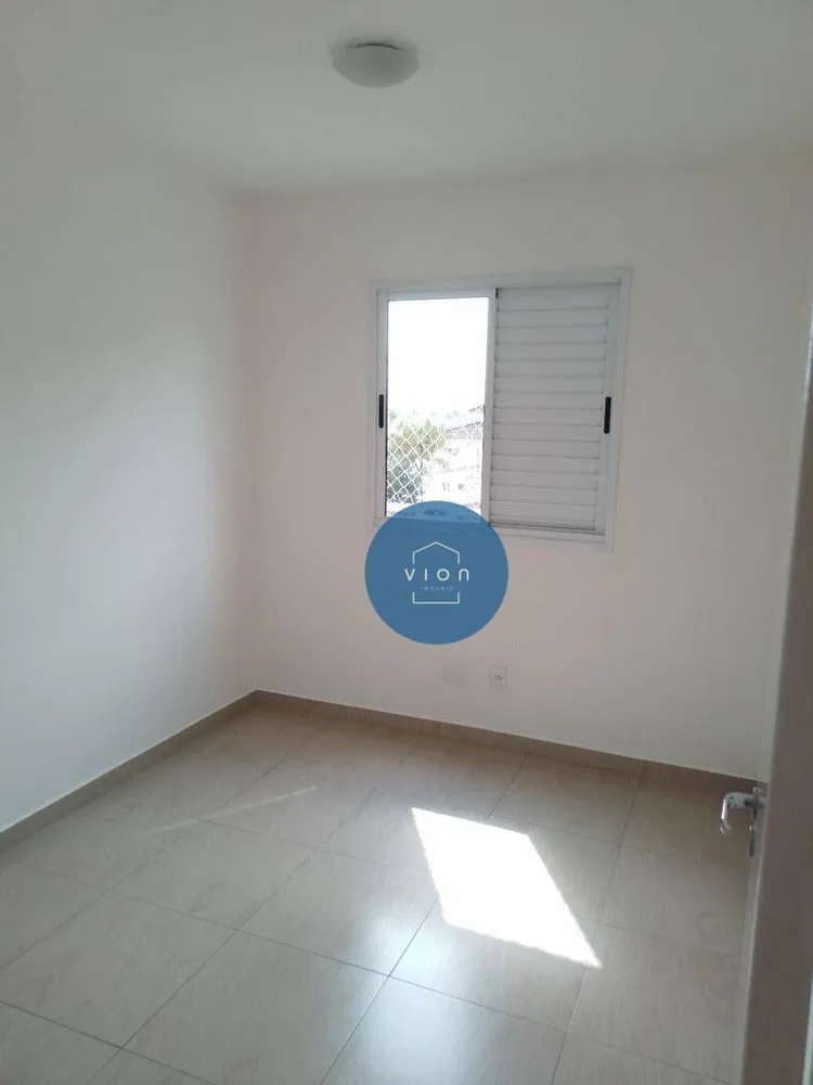 Apartamento, 2 quartos, 50 m² - Foto 4