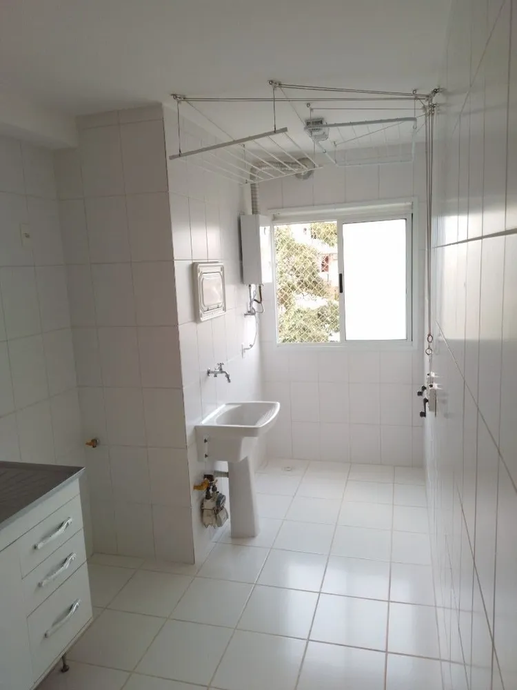 Apartamento, 2 quartos, 50 m² - Foto 3