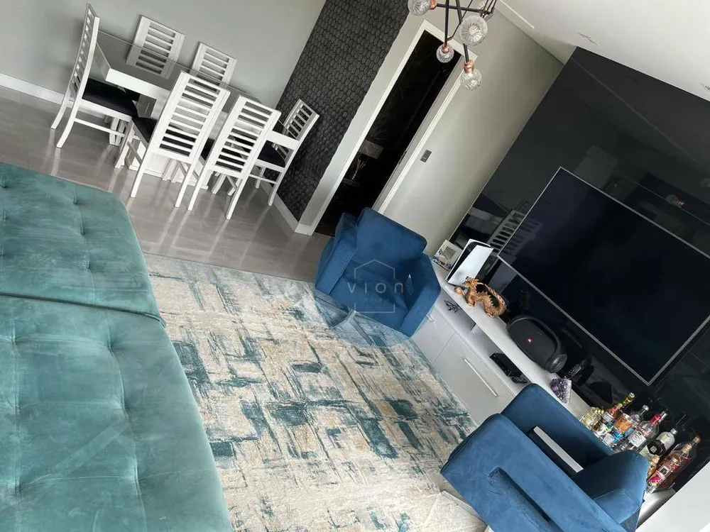 Apartamento, 2 quartos, 83 m² - Foto 3