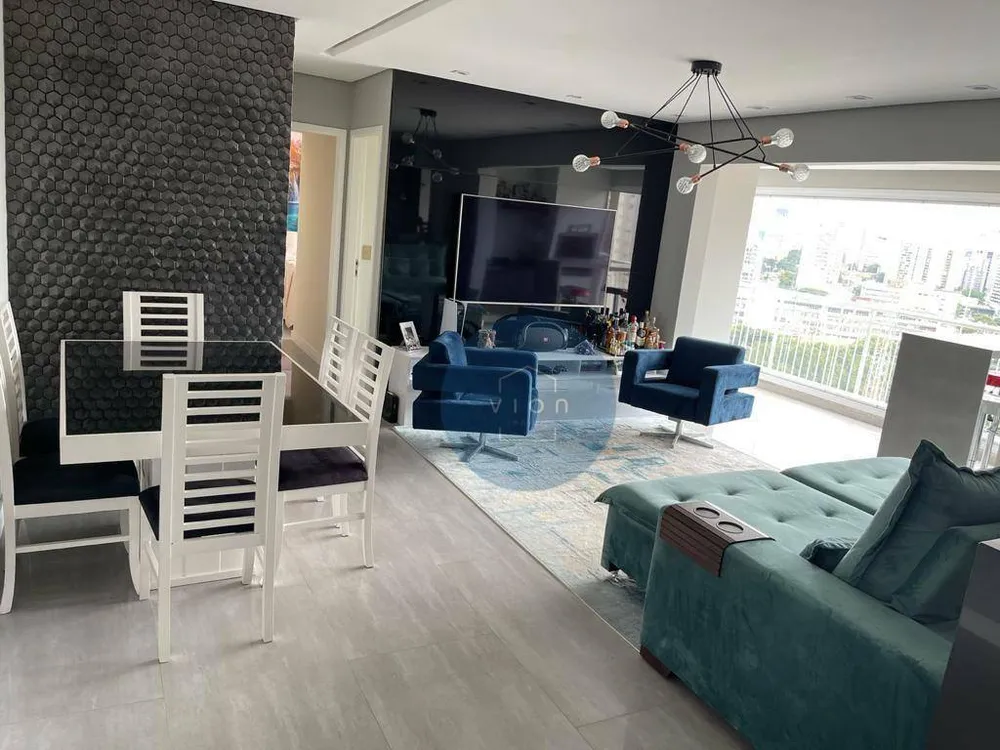 Apartamento, 2 quartos, 83 m² - Foto 4