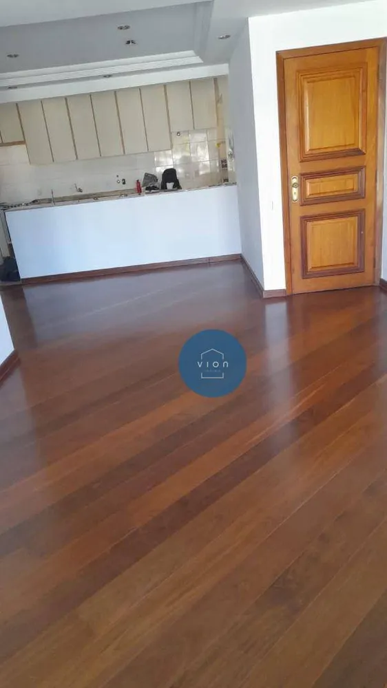 Apartamento, 3 quartos, 131 m² - Foto 2
