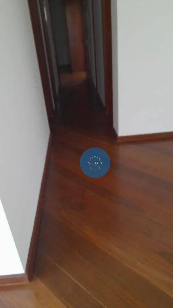 Apartamento, 3 quartos, 131 m² - Foto 4