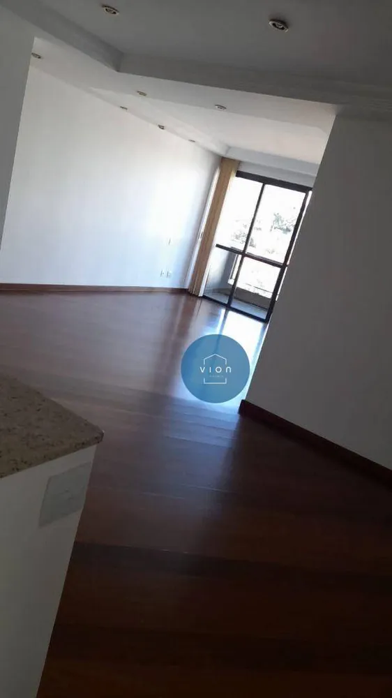 Apartamento, 3 quartos, 131 m² - Foto 3