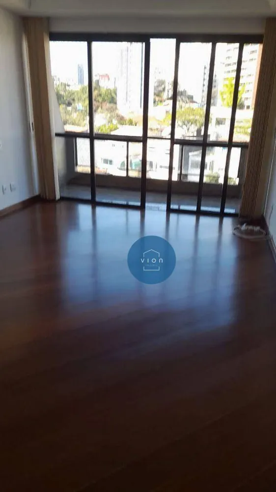 Apartamento, 3 quartos, 131 m² - Foto 1