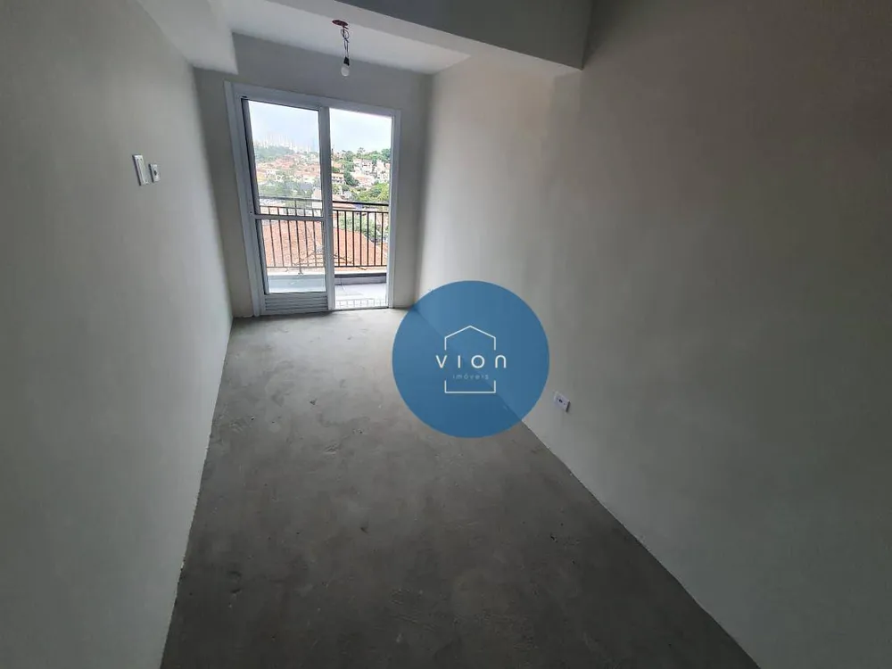 Apartamento, 1 quarto, 43 m² - Foto 3