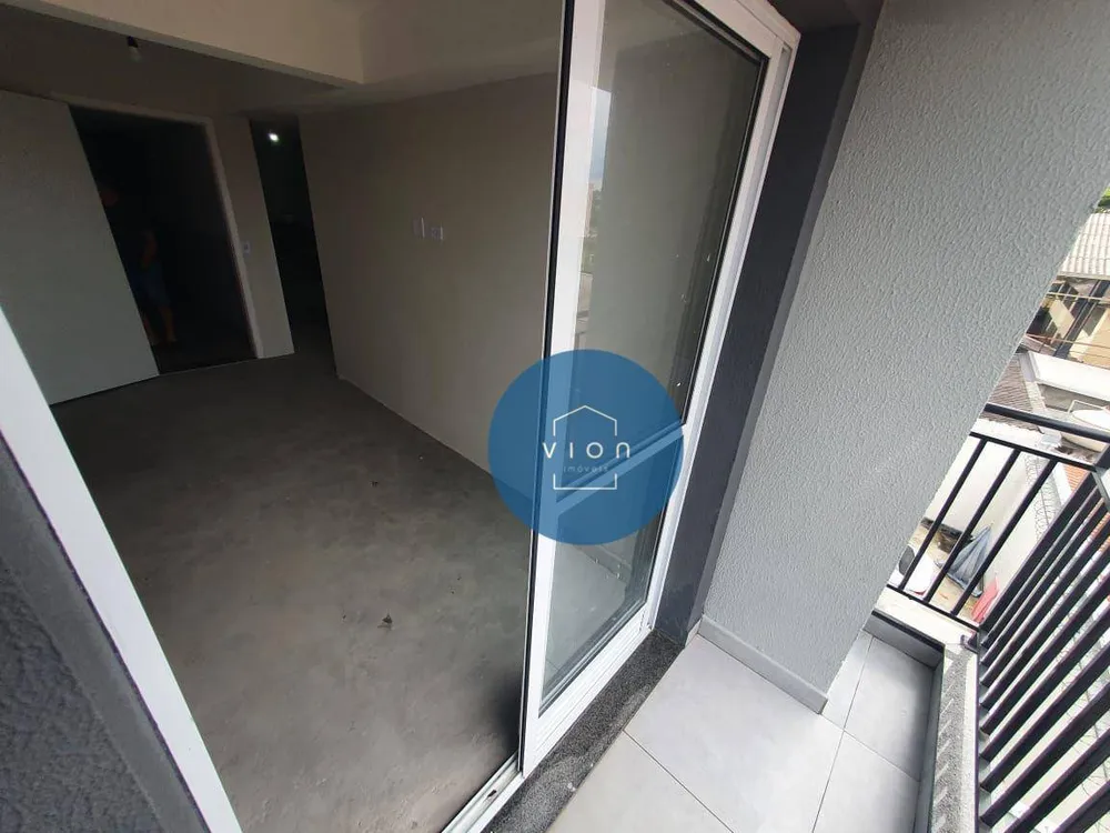 Apartamento, 1 quarto, 43 m² - Foto 1
