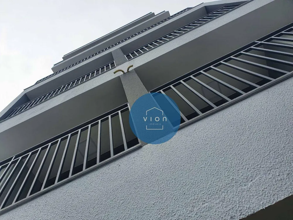 Apartamento, 1 quarto, 43 m² - Foto 2