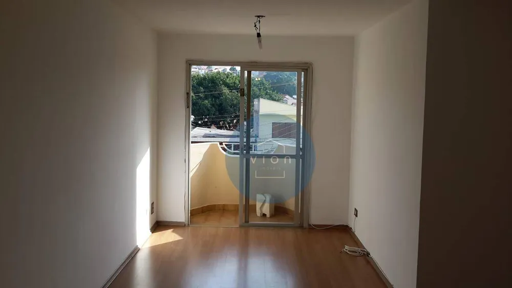 Apartamento, 3 quartos, 73 m² - Foto 1