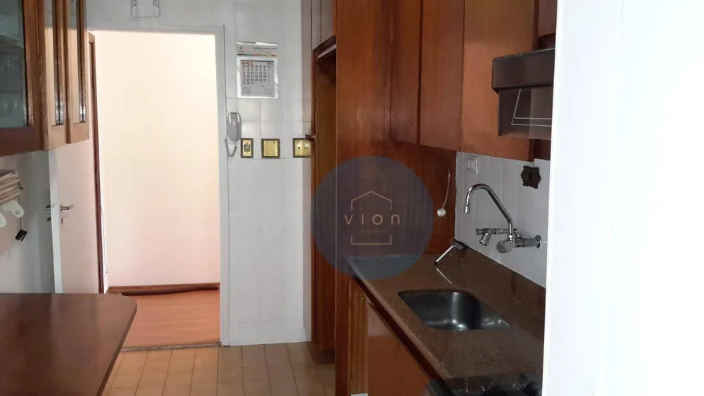 Apartamento, 3 quartos, 73 m² - Foto 4