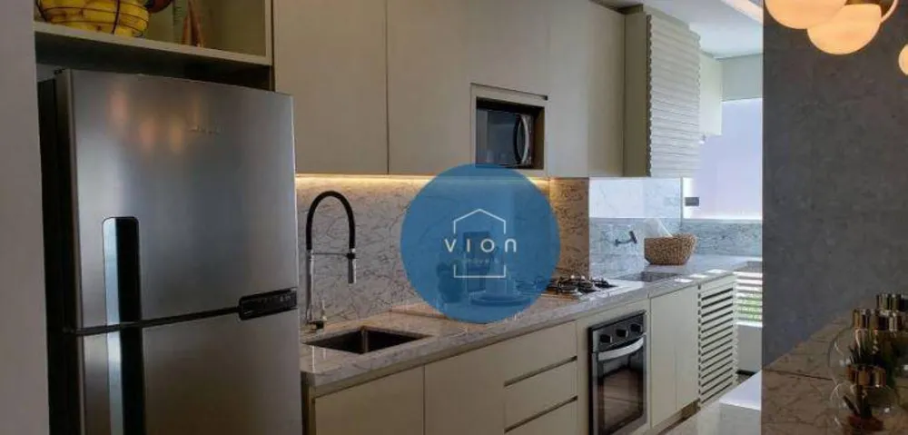 Apartamento, 2 quartos, 69 m² - Foto 1
