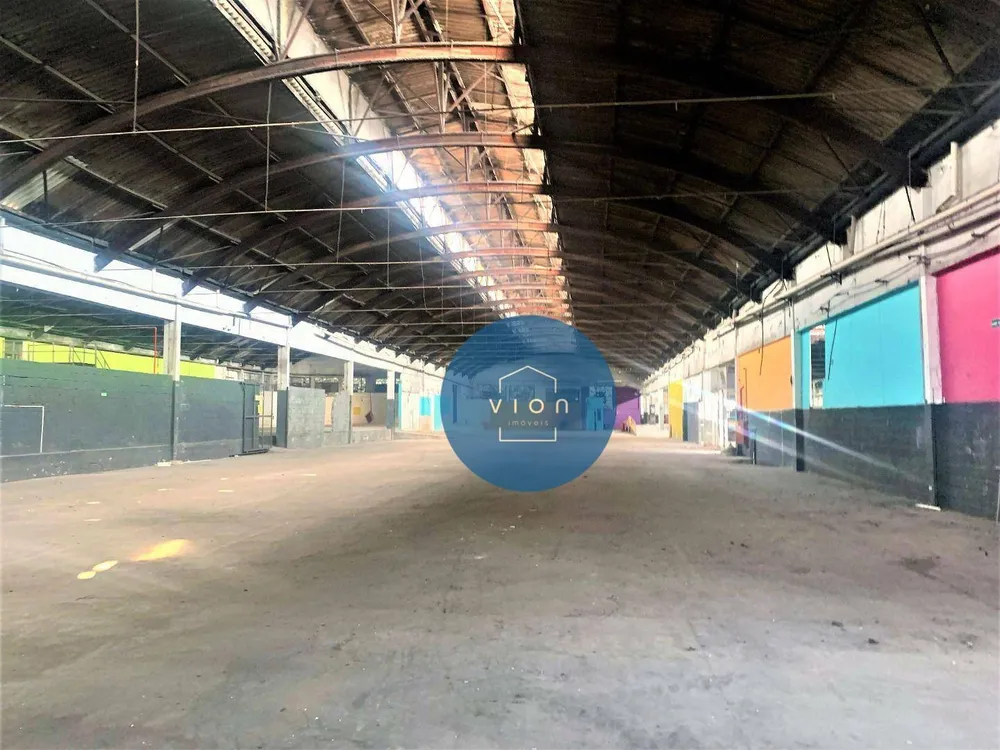 Depósito-Galpão, 5946 m² - Foto 2