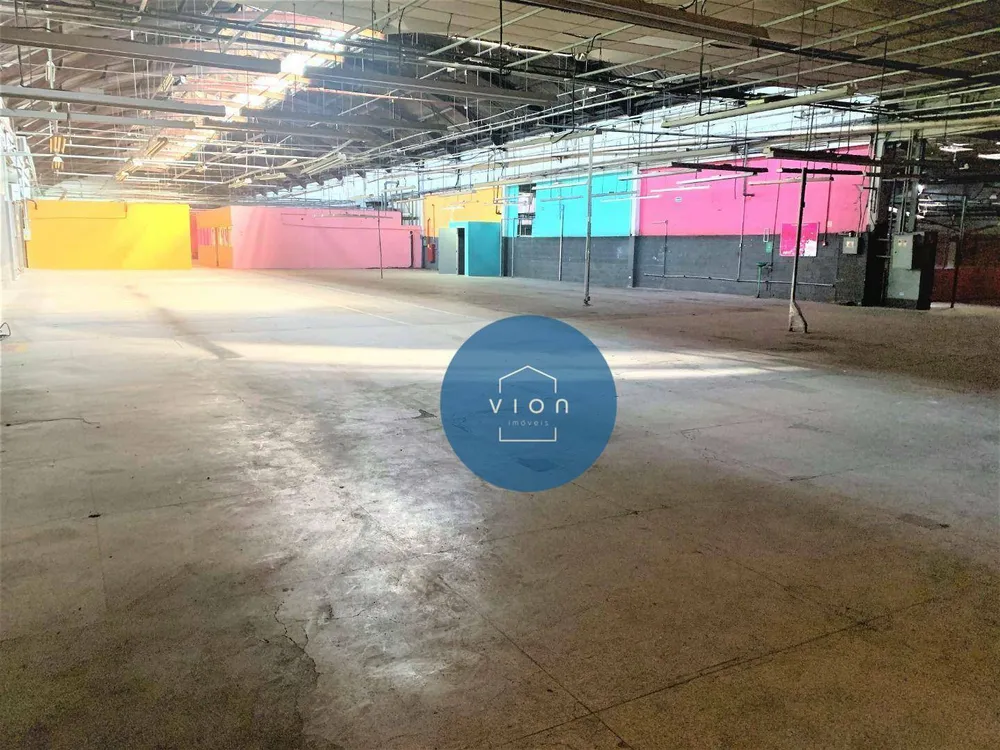 Depósito-Galpão, 5946 m² - Foto 1
