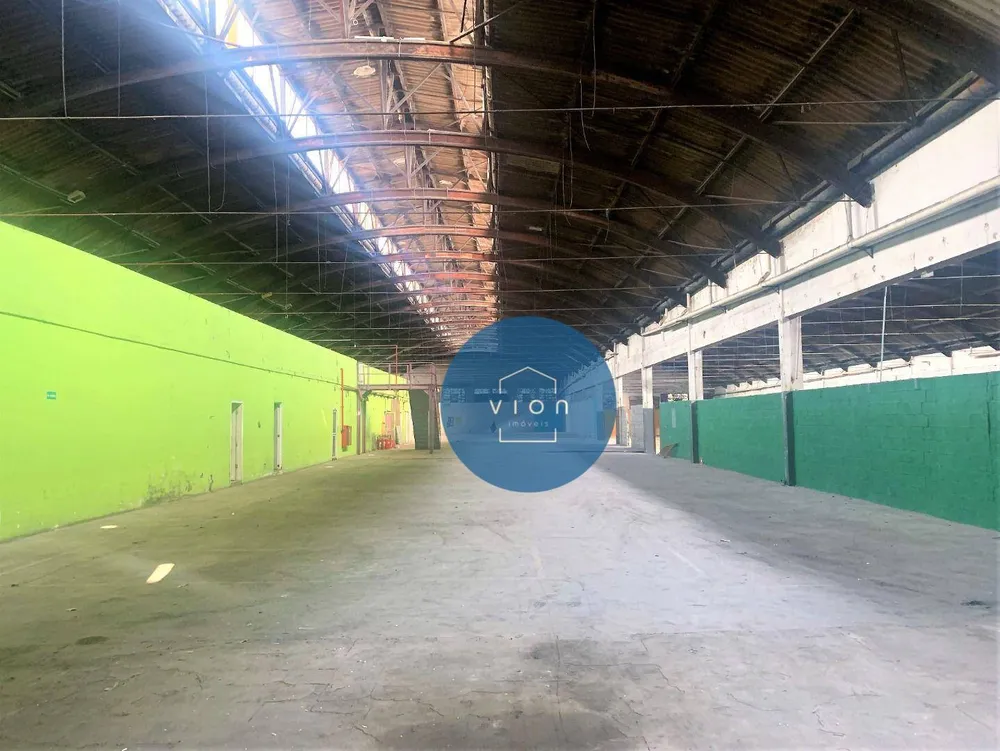 Depósito-Galpão, 5946 m² - Foto 3