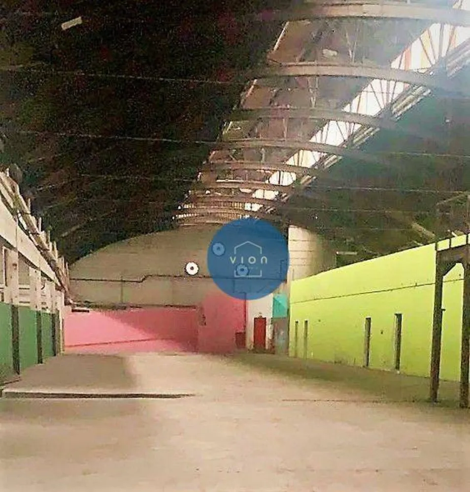 Depósito-Galpão, 5946 m² - Foto 4