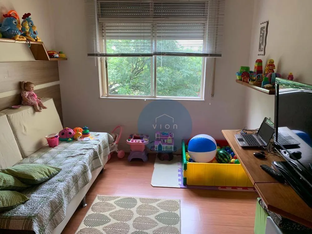 Apartamento, 3 quartos, 150 m² - Foto 2