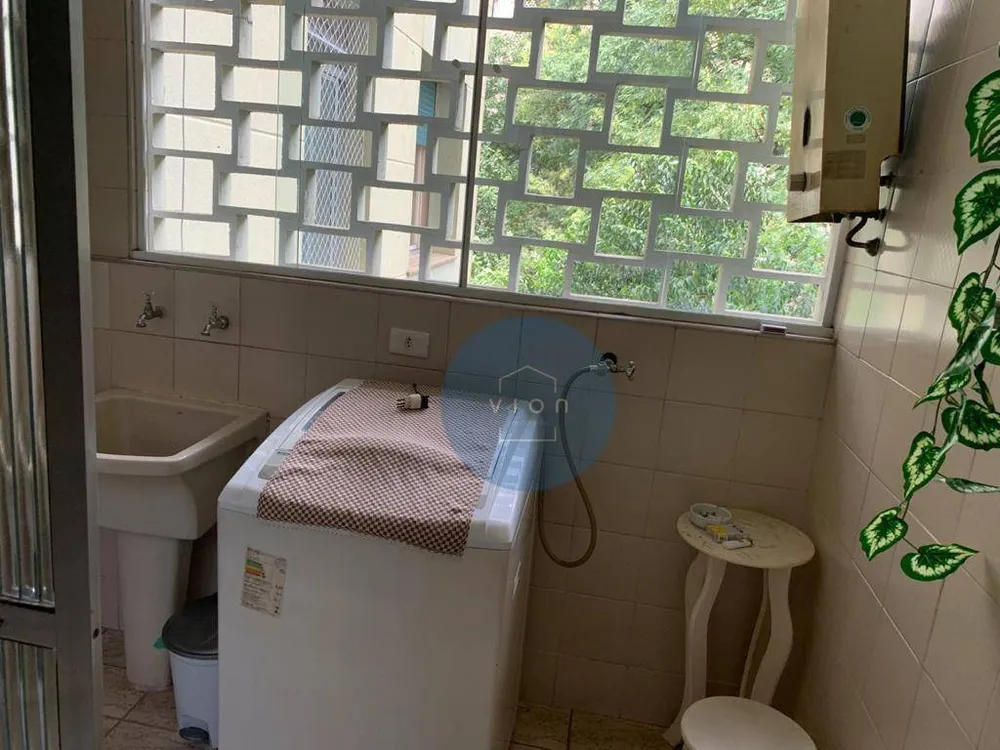 Apartamento, 3 quartos, 150 m² - Foto 3