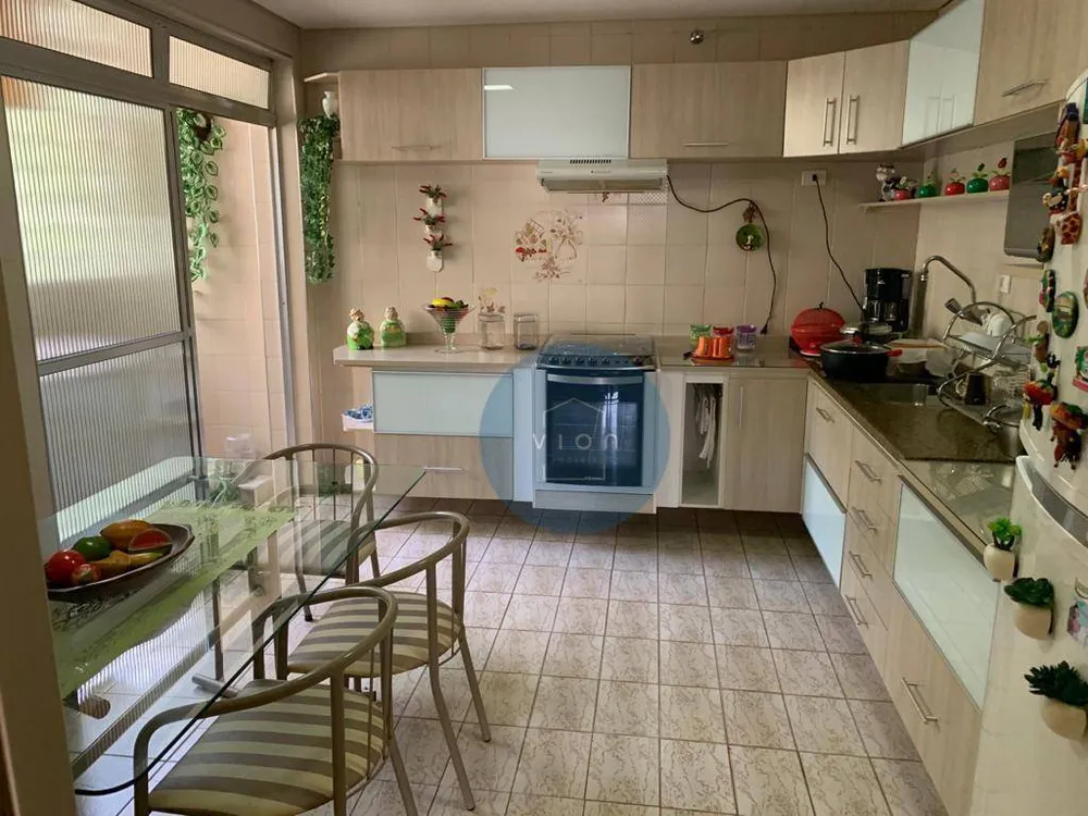 Apartamento, 3 quartos, 150 m² - Foto 1